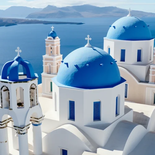 Discover the Best of Europe in 15 Days